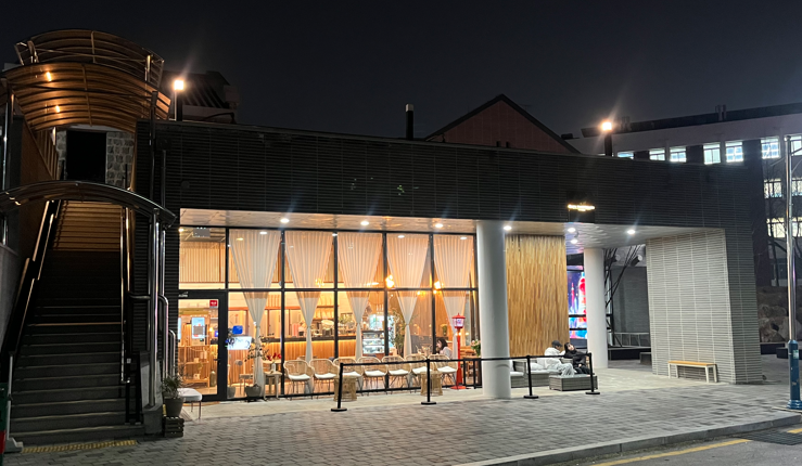 카페 나인틴52_전남대학교