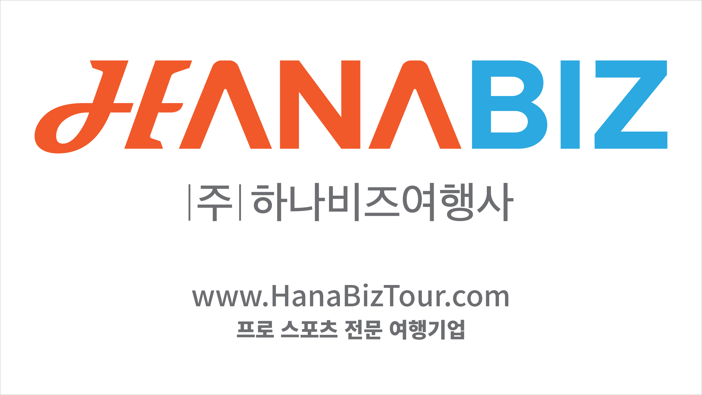하나비즈여행사